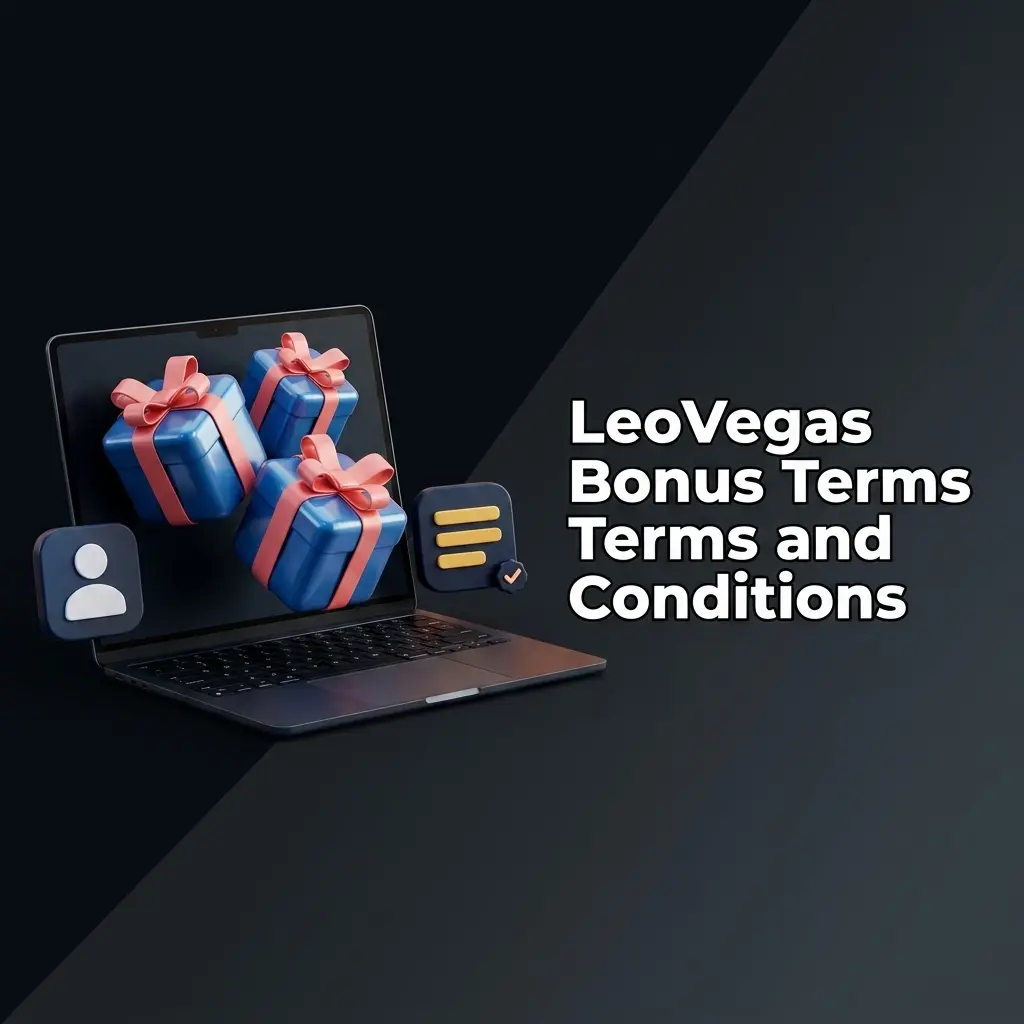 LeoVegas bonus terms: 100% match up to £100, £20 min deposit, 35x wagering, 30-day expiry for UK players