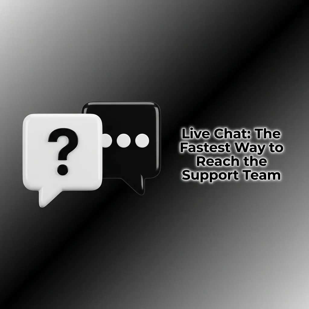 LeoVegas live chat support icon on website interface showing 24/7 instant customer service access