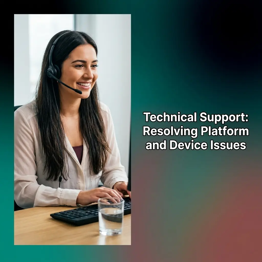 LeoVegas technical support resolving platform and device issues including game errors, app crashes and login failures via live chat